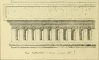 An illustration from Materials and documents of architecture and sculpture : classified alphabetically (1915)