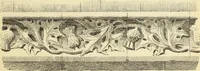 An illustration from Materials and documents of architecture and sculpture : classified alphabetically (1915)