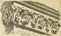 An illustration from Materials and documents of architecture and sculpture : classified alphabetically (1915)