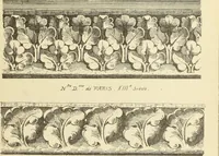 An illustration from Materials and documents of architecture and sculpture : classified alphabetically (1915)