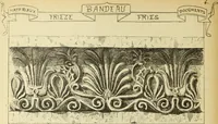 An illustration from Materials and documents of architecture and sculpture : classified alphabetically (1915)