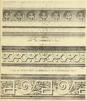 An illustration from Materials and documents of architecture and sculpture : classified alphabetically (1915)