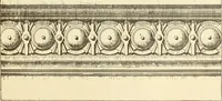 An illustration from Materials and documents of architecture and sculpture : classified alphabetically (1915)