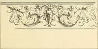 An illustration from Materials and documents of architecture and sculpture : classified alphabetically (1915)