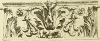 An illustration from Materials and documents of architecture and sculpture : classified alphabetically (1915)