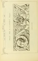 An illustration from Materials and documents of architecture and sculpture : classified alphabetically (1915)