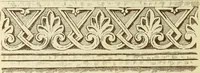An illustration from Materials and documents of architecture and sculpture : classified alphabetically (1915)