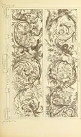 An illustration from Materials and documents of architecture and sculpture : classified alphabetically (1915)