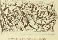 An illustration from Materials and documents of architecture and sculpture : classified alphabetically (1915)