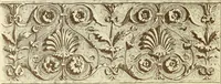 An illustration from Materials and documents of architecture and sculpture : classified alphabetically (1915)