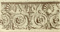 An illustration from Materials and documents of architecture and sculpture : classified alphabetically (1915)