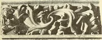An illustration from Materials and documents of architecture and sculpture : classified alphabetically (1915)