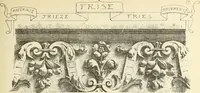 An illustration from Materials and documents of architecture and sculpture : classified alphabetically (1915)