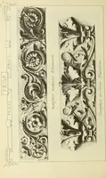 An illustration from Materials and documents of architecture and sculpture : classified alphabetically (1915)