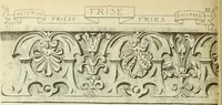 An illustration from Materials and documents of architecture and sculpture : classified alphabetically (1915)
