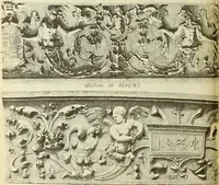 An illustration from Materials and documents of architecture and sculpture : classified alphabetically (1915)