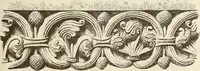 An illustration from Materials and documents of architecture and sculpture : classified alphabetically (1915)