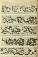 An illustration from Materials and documents of architecture and sculpture : classified alphabetically (1915)