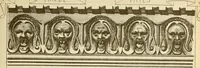 An illustration from Materials and documents of architecture and sculpture : classified alphabetically (1915)