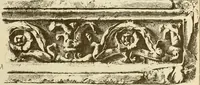 An illustration from Materials and documents of architecture and sculpture : classified alphabetically (1915)