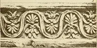 An illustration from Materials and documents of architecture and sculpture : classified alphabetically (1915)