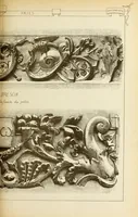 An illustration from Materials and documents of architecture and sculpture : classified alphabetically (1915)