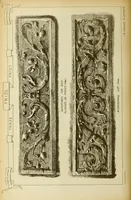 An illustration from Materials and documents of architecture and sculpture : classified alphabetically (1915)