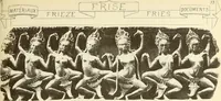 An illustration from Materials and documents of architecture and sculpture : classified alphabetically (1915)