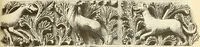 An illustration from Materials and documents of architecture and sculpture : classified alphabetically (1915)