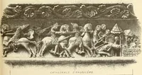 An illustration from Materials and documents of architecture and sculpture : classified alphabetically (1915)