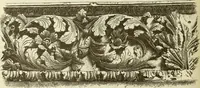 An illustration from Materials and documents of architecture and sculpture : classified alphabetically (1915)