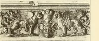 An illustration from Materials and documents of architecture and sculpture : classified alphabetically (1915)