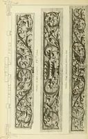 An illustration from Materials and documents of architecture and sculpture : classified alphabetically (1915)