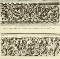 An illustration from Materials and documents of architecture and sculpture : classified alphabetically (1915)