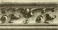 An illustration from Materials and documents of architecture and sculpture : classified alphabetically (1915)