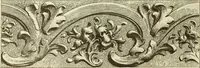 An illustration from Materials and documents of architecture and sculpture : classified alphabetically (1915)