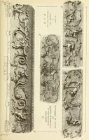 An illustration from Materials and documents of architecture and sculpture : classified alphabetically (1915)