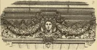 An illustration from Materials and documents of architecture and sculpture : classified alphabetically (1915)