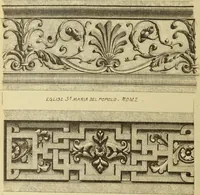 An illustration from Materials and documents of architecture and sculpture : classified alphabetically (1915)