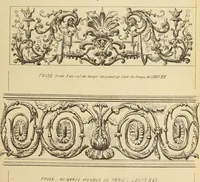 An illustration from Materials and documents of architecture and sculpture : classified alphabetically (1915)