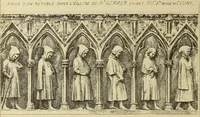 An illustration from Materials and documents of architecture and sculpture : classified alphabetically (1915)