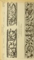 An illustration from Materials and documents of architecture and sculpture : classified alphabetically (1915)