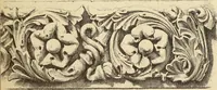 An illustration from Materials and documents of architecture and sculpture : classified alphabetically (1915)