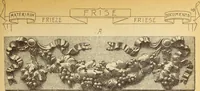 An illustration from Materials and documents of architecture and sculpture : classified alphabetically (1915)