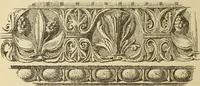 An illustration from Materials and documents of architecture and sculpture : classified alphabetically (1915)
