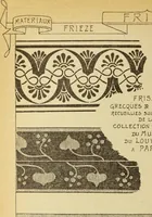 An illustration from Materials and documents of architecture and sculpture : classified alphabetically (1915)