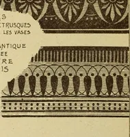 An illustration from Materials and documents of architecture and sculpture : classified alphabetically (1915)