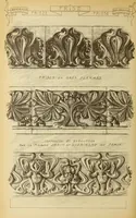 An illustration from Materials and documents of architecture and sculpture : classified alphabetically (1915)