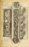 An illustration from Materials and documents of architecture and sculpture : classified alphabetically (1915)