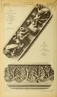 An illustration from Materials and documents of architecture and sculpture : classified alphabetically (1915)